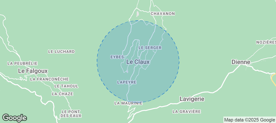 Discover Le Claux Airbnb Analytics
